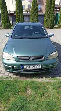 Opel Astra Opel Astra G-CC 1,4