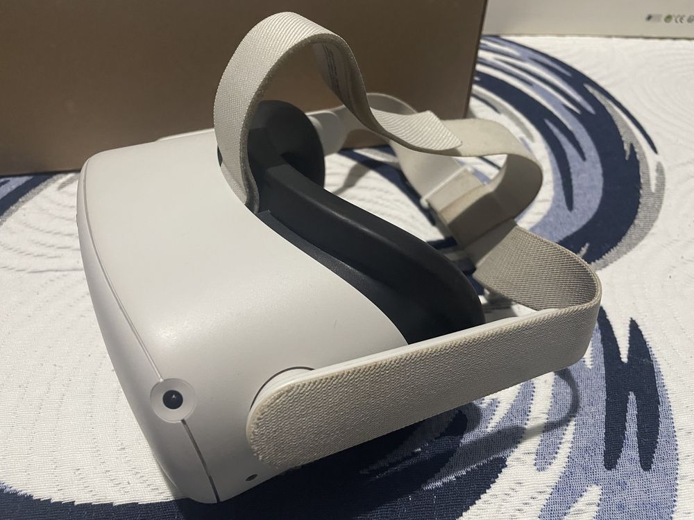 Oculos VR Quest 2