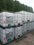 Mauzer 600l i 1000l  (Czytaj opis  )