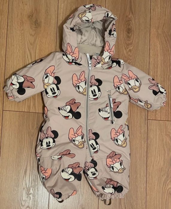 Wodoodporny kombinezon H&M r.68