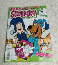 Magazyn Scooby-Doo Scooby Doo 1 / 2021