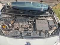Renault fluence 2012 год