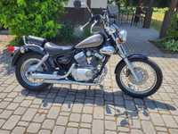 Yamaha Virago 125, przebieg 5 tys. Kat. B.