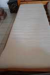Materac lateksowy Ikea 80x200