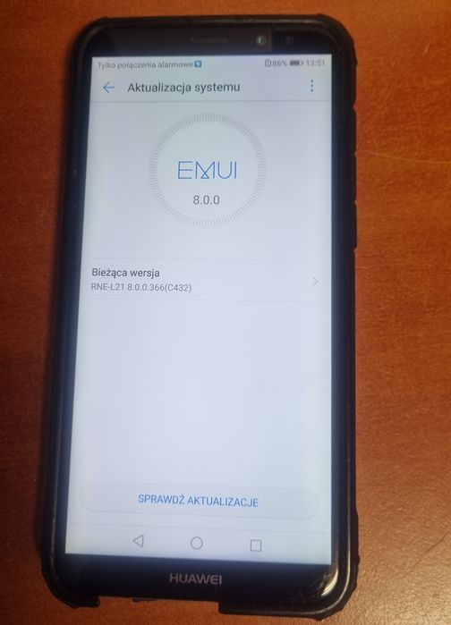 Telefon Huawei Mate  Lite Dual
