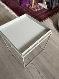 Hay tray table stolik kawowy