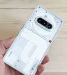 Nothing Phone 3a c/garantia