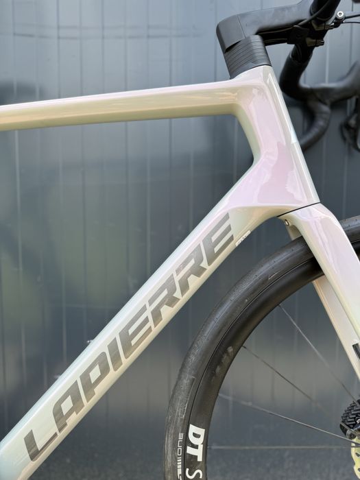 Rower szosowy Lapierre Pulsium 6.0 | Karbon | Shimano 105 Di2 XL