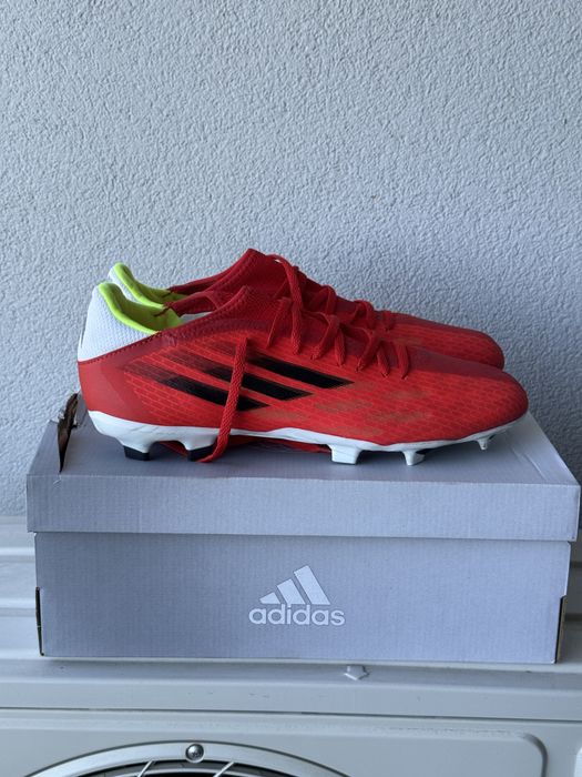 Korki Adidas X Speedow 3 FG Rozmiar 44.5