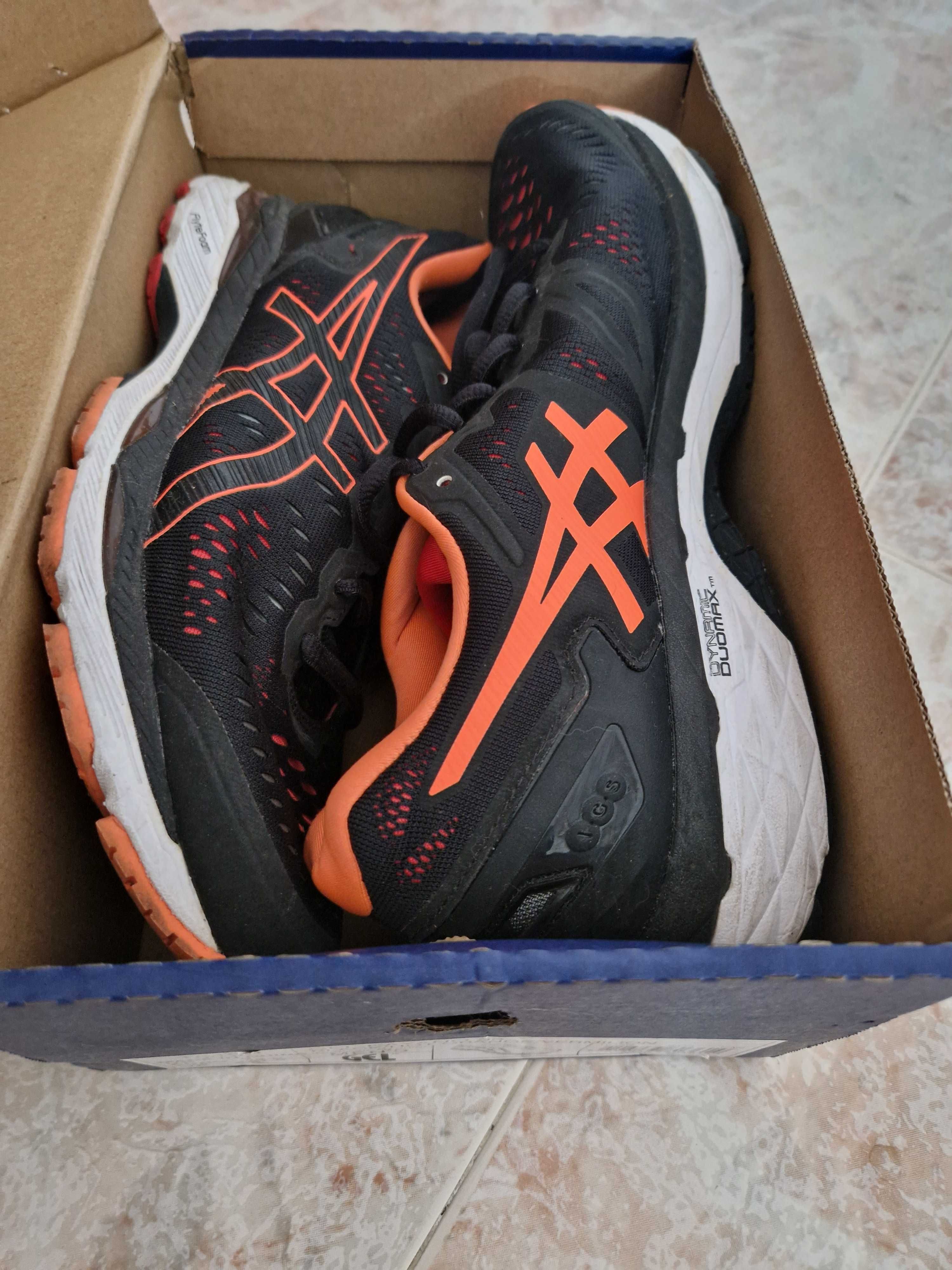 Asics Gel-Kayano 23 T646N