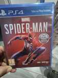 Gra Spider-Man ps4