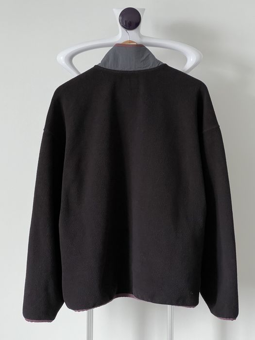 флісова кофта Levi's Polar Fleece Оригінал