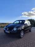 VW Lupo 1.4 TDI - 99