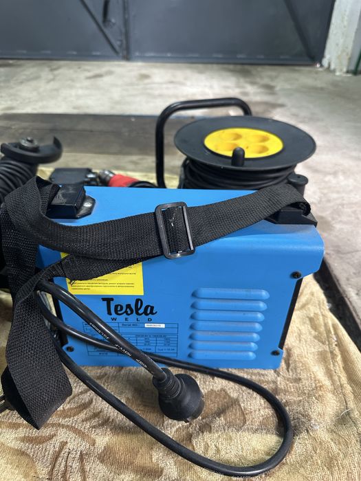 Електроінструмент