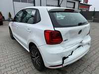 Volkswagen Polo All Star/Navi/Klima