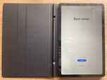 Samsung Tab S6 Lite 2022 com Acessórios