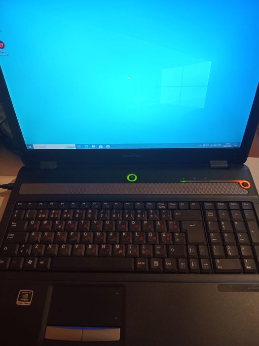 Acer eMachines G420