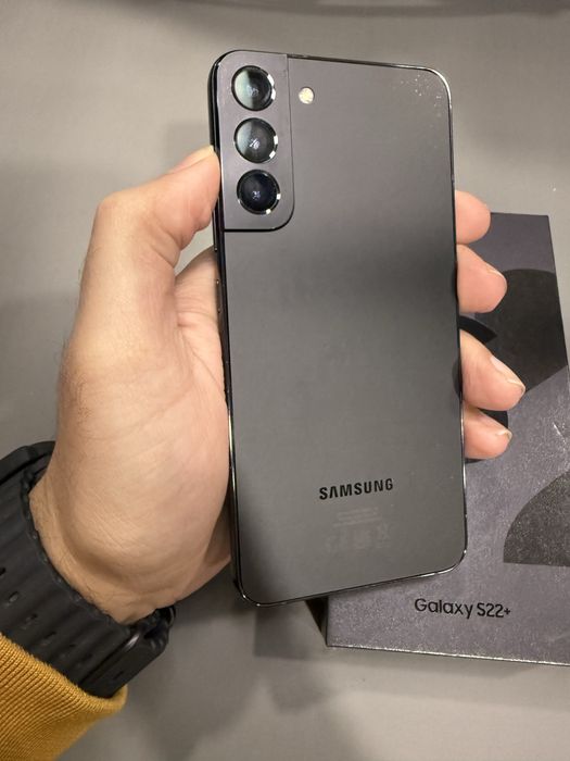 Samsung S22+ 128GB