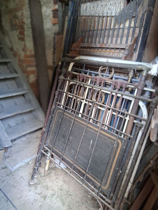 Antyczne meble  sprzedam