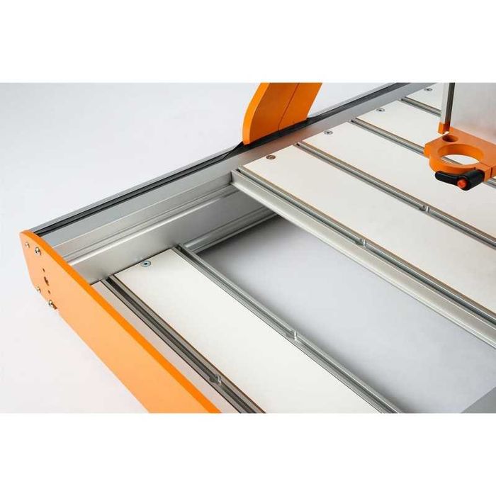 STEPCRAFT M.700 -Frezarka CNC, Ploter, Plazma, Nóż Oscylacyjny, Grawer