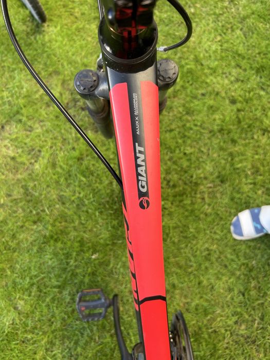 Rower dzieciecy GIANT XTC 24