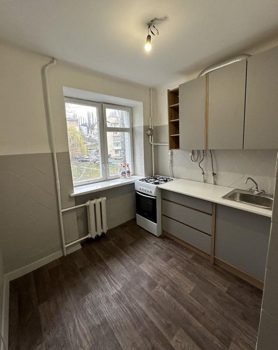 Інститутська! Ідеальна 2к вторинка для життя! Ремонт!