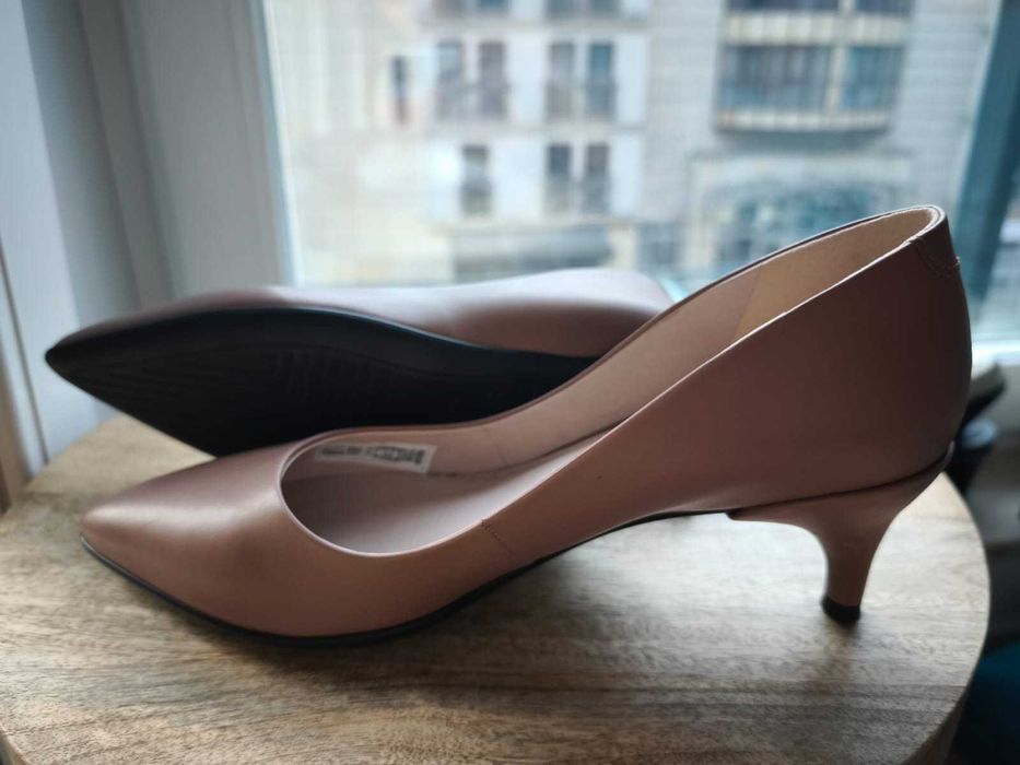 Eleganckie buty firmy ecco nr 37