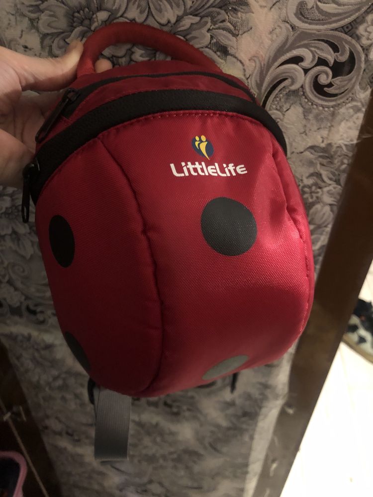 Рюкзак littlelife