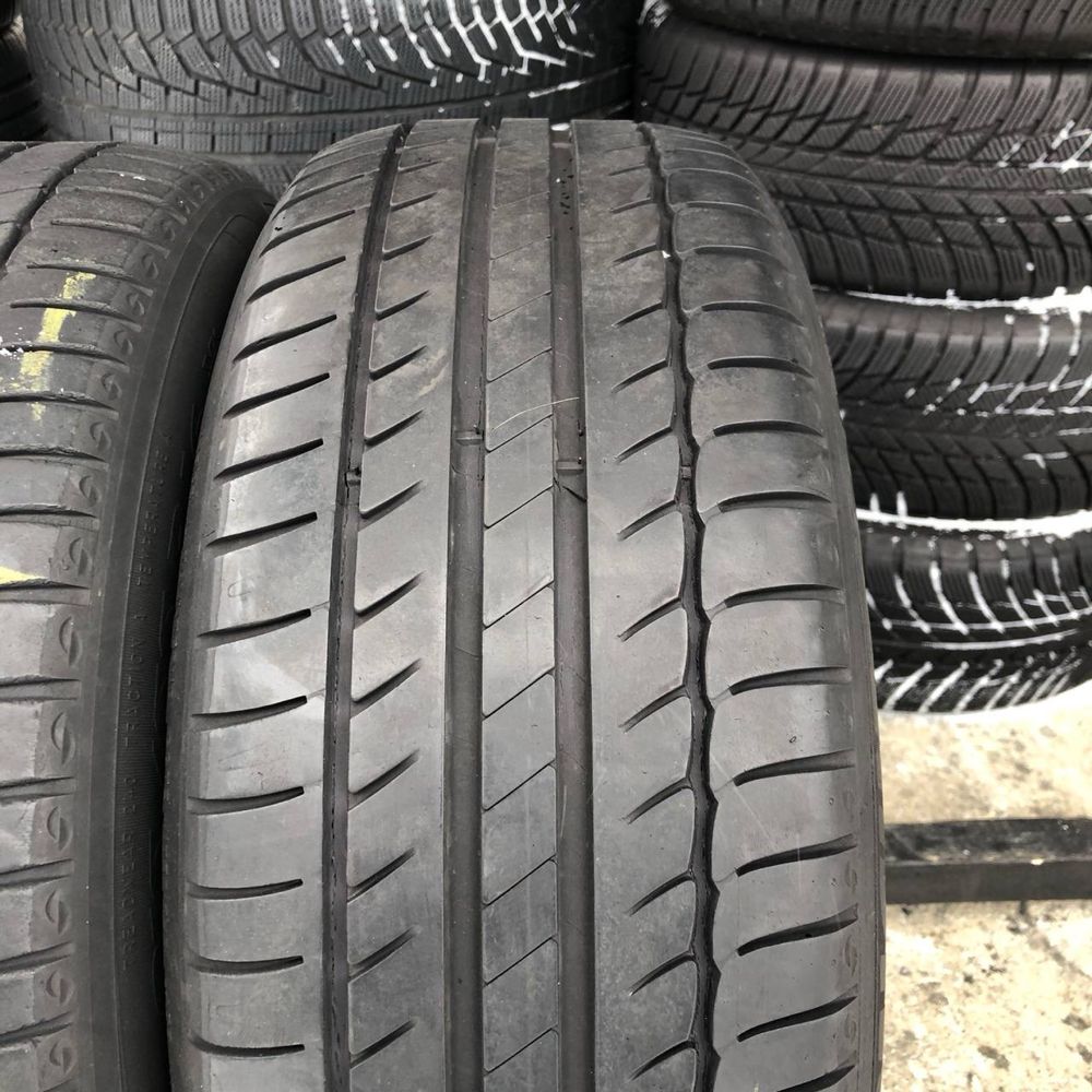 Шини 215/55 r16 Michelin Літо 2шт (501)