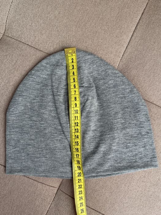 Демісезонні шапочки H&M, Next, 110-128 см, ОГ 51-53