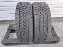 235.65.16c Bridgestone Blizzak W810 Dot 2021