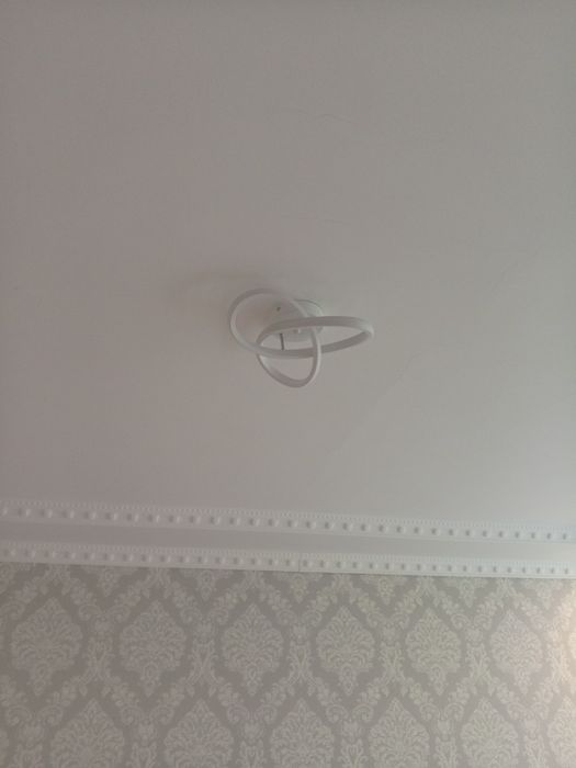 Люстра светодиодная