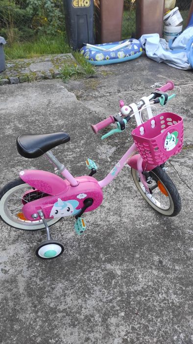 Rowerek Dziecięcy ,, B- Twin"