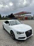 Audi a5 2.0 TDI 177 KM Quattro Bogate Wyposażenie