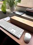 Zestaw DELL KM5221W US