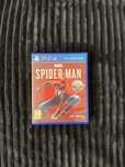 Marvel’s Spider-Man (PS4)