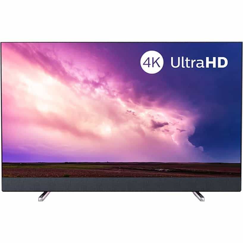 Знижка! Телевізор 55" Philips 55PUS8804 (IPS DLED 4К Android HDR10+)