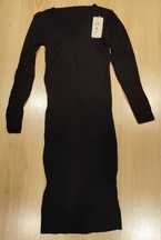 Vestido justo, NOVO