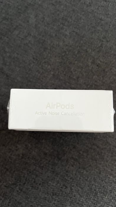 Airpods 4ªgeração novos