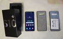 Samsung Galaxy S10+ SM-G975F/DS