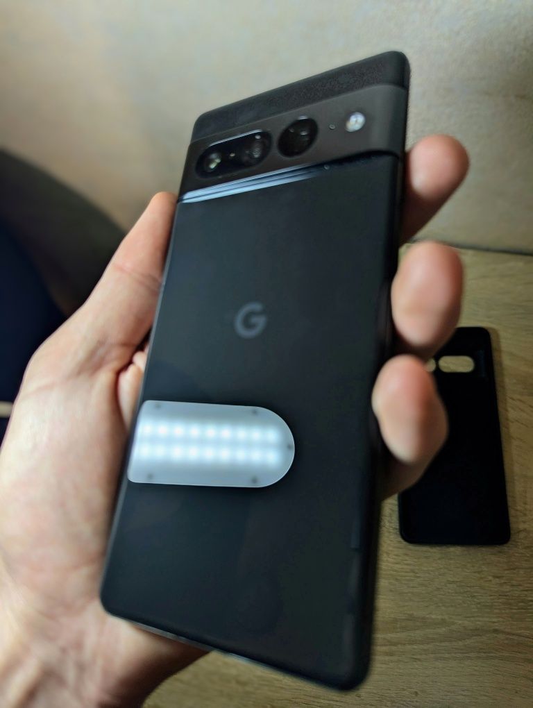 Срочно! Google pixel 7 Pro 128 Soft
