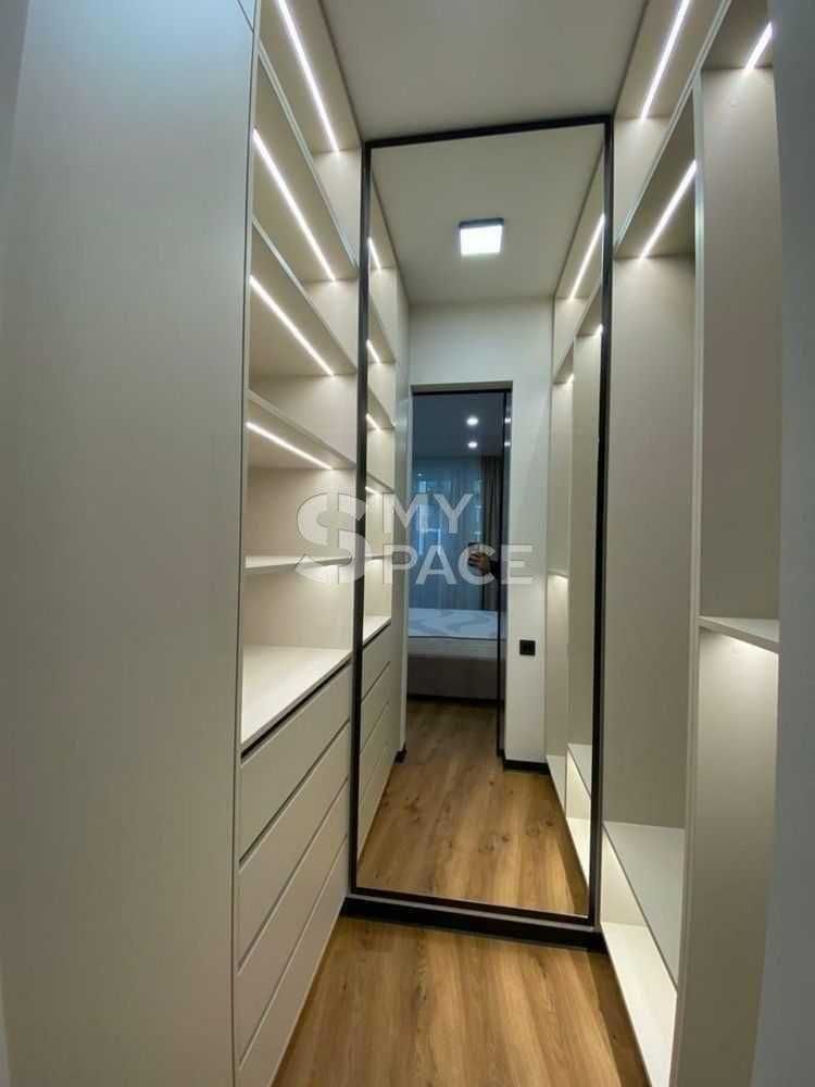 Продаж 3к,Шевченківський,ЖК Manhattan City,Новий ремонт