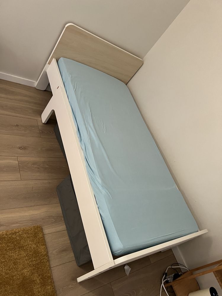 Vendo Cama Criança Extensível de 150€ por apenas 60€