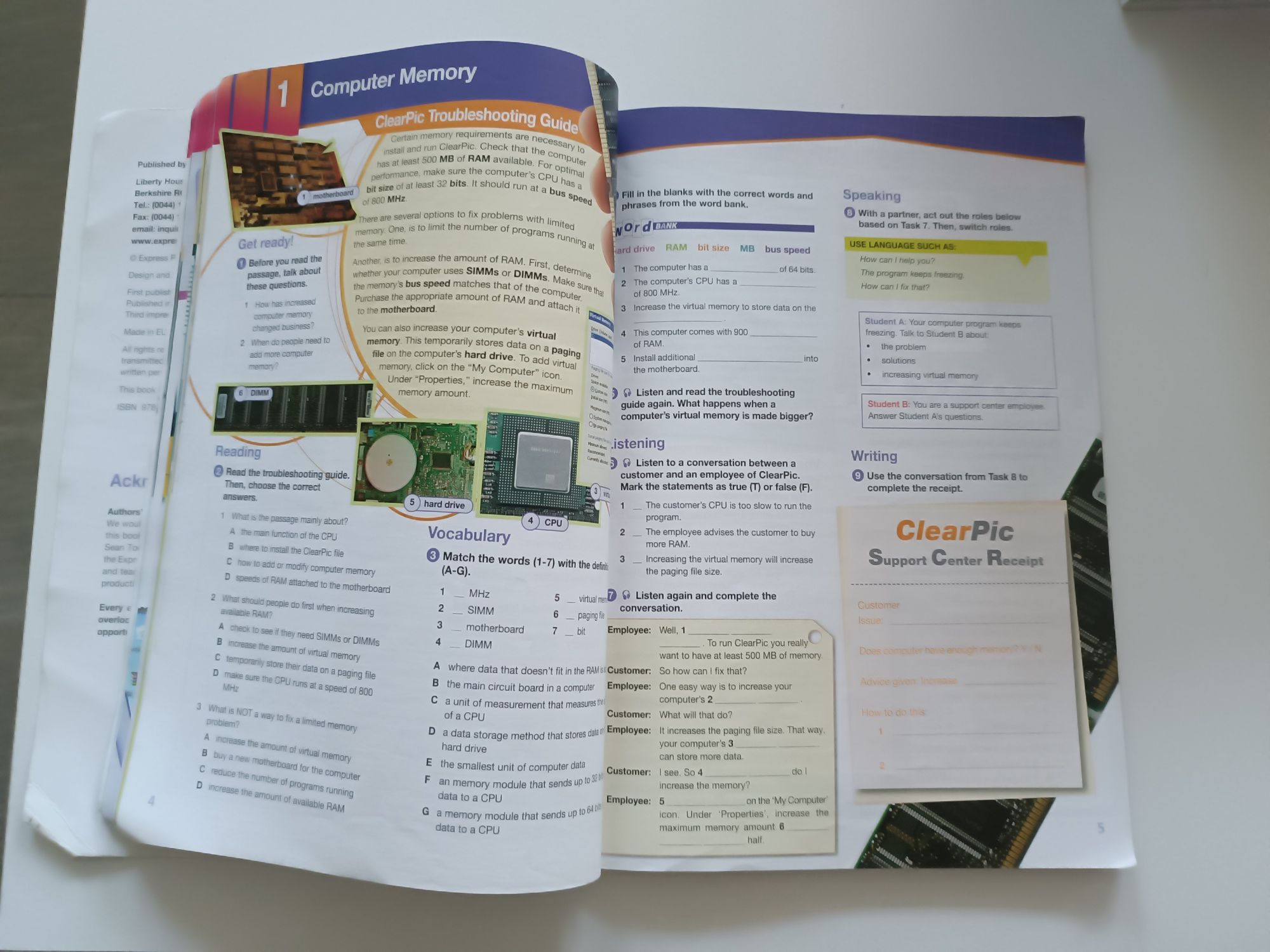Information Technology