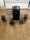 Glosniki+subwoofer Creative MF4060
