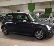 Mini One sprzedam