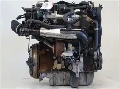 Motor FORD KUGA 2.0 180 CV G6DG