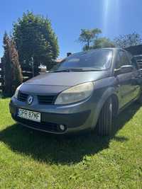 Renault Megane Scenic 1.9 DCI