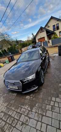 Audi a4 b9 190ps 3x S-line