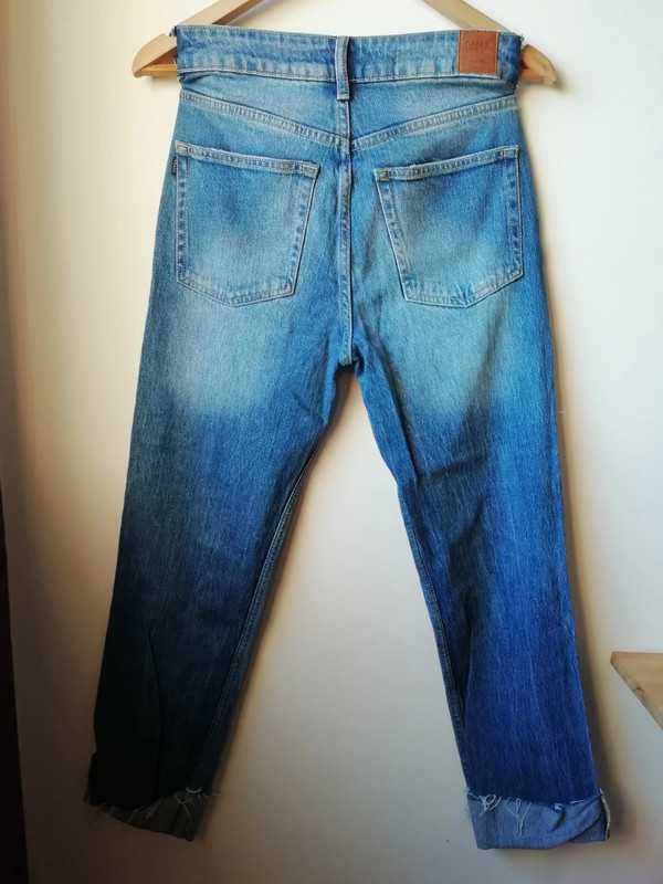 Jeans marca Tiffosi